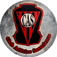Logo Club Atlético Sarmiento de Ayacucho